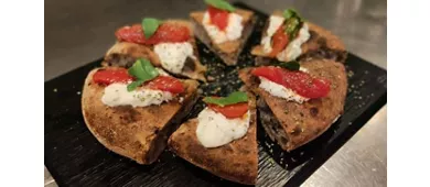 Pizzeria Sp.accio