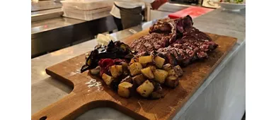 Pizzeria Sp.accio