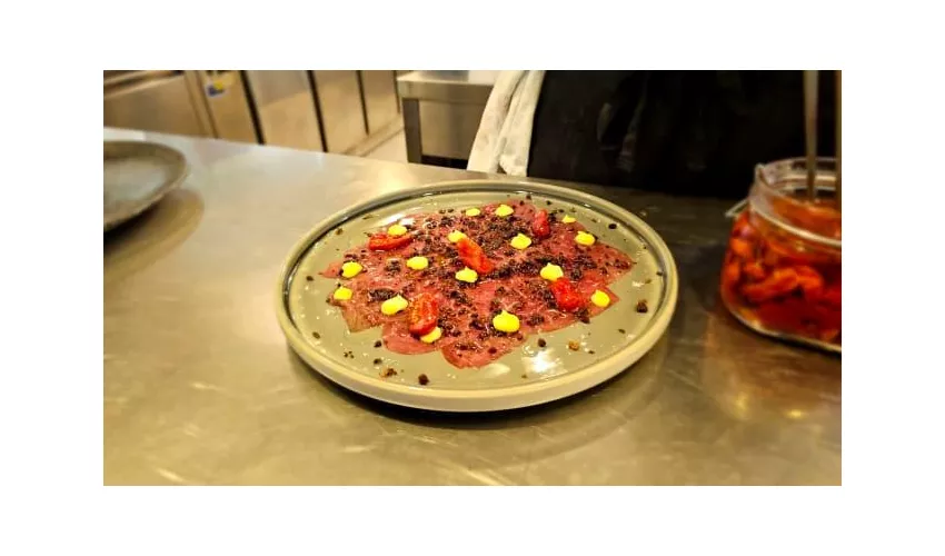 Pizzeria Sp.accio
