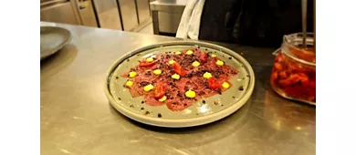Pizzeria Sp.accio