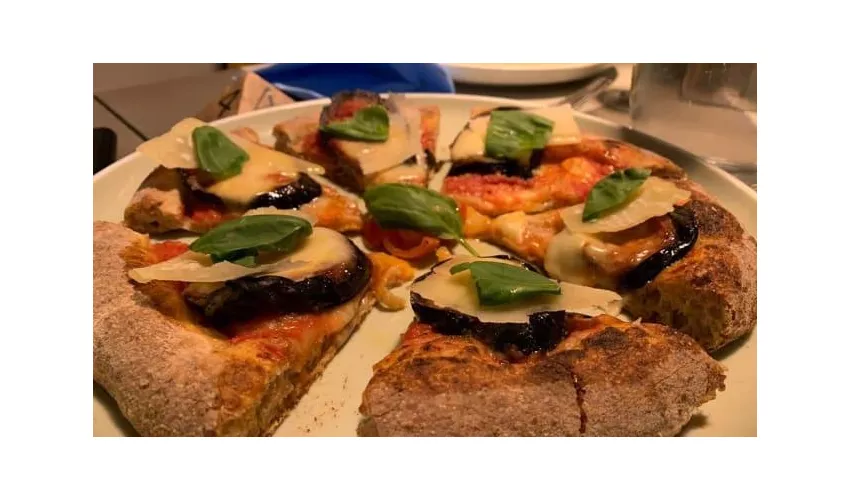 Pizzeria Sp.accio