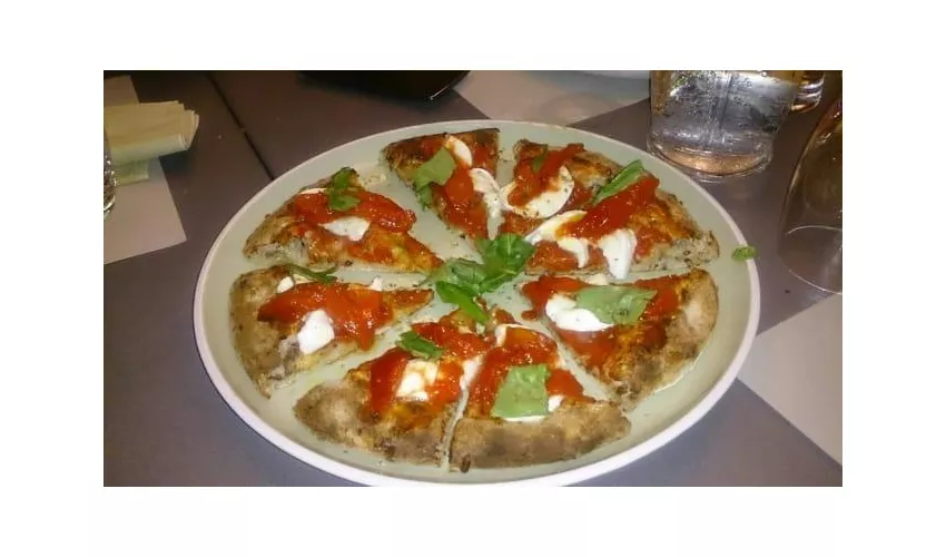 Pizzeria Sp.accio