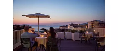 MiHo Sky Bar Sorrento