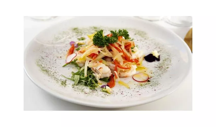 HoMi Restaurant Sorrento