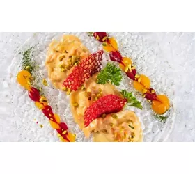 HoMi Restaurant Sorrento