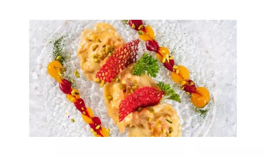 HoMi Restaurant Sorrento