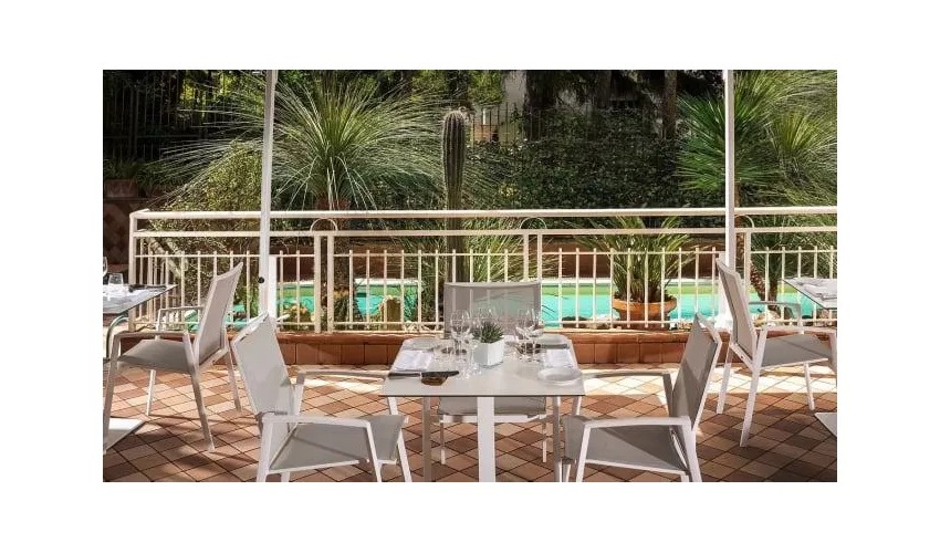 HoMi Restaurant Sorrento