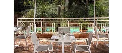 HoMi Restaurant Sorrento