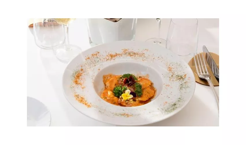 HoMi Restaurant Sorrento