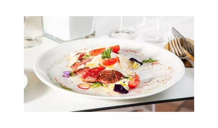 HoMi Restaurant Sorrento