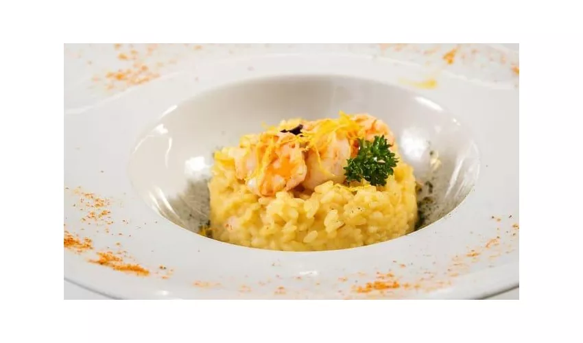 HoMi Restaurant Sorrento