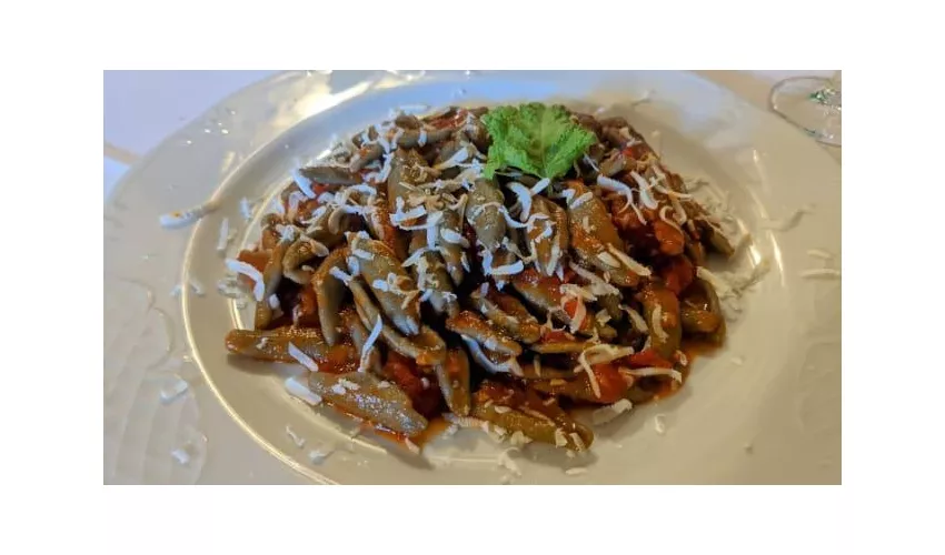 Ristorante pizzeria B&B Medioevalys