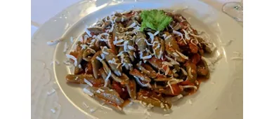 Ristorante pizzeria B&B Medioevalys