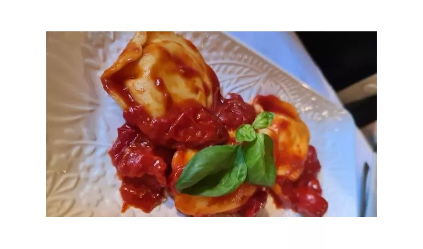 Ristorante pizzeria B&B Medioevalys