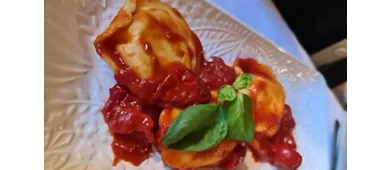 Ristorante pizzeria B&B Medioevalys