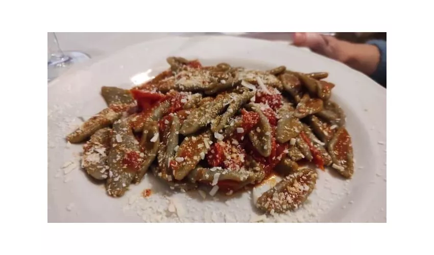 Ristorante pizzeria B&B Medioevalys