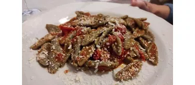 Ristorante pizzeria B&B Medioevalys