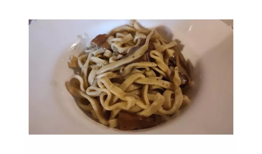 Ristorante pizzeria B&B Medioevalys