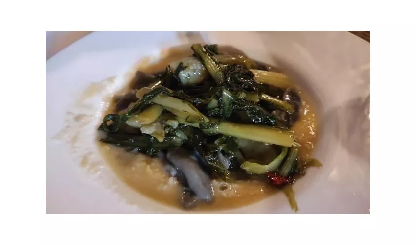 Ristorante pizzeria B&B Medioevalys
