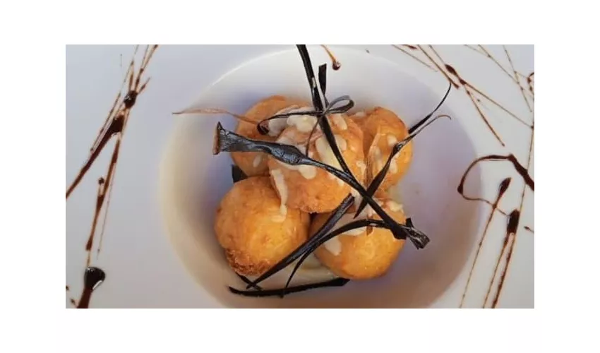 Rovèscio - Food and Lounge