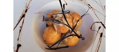 Rovèscio - Food and Lounge