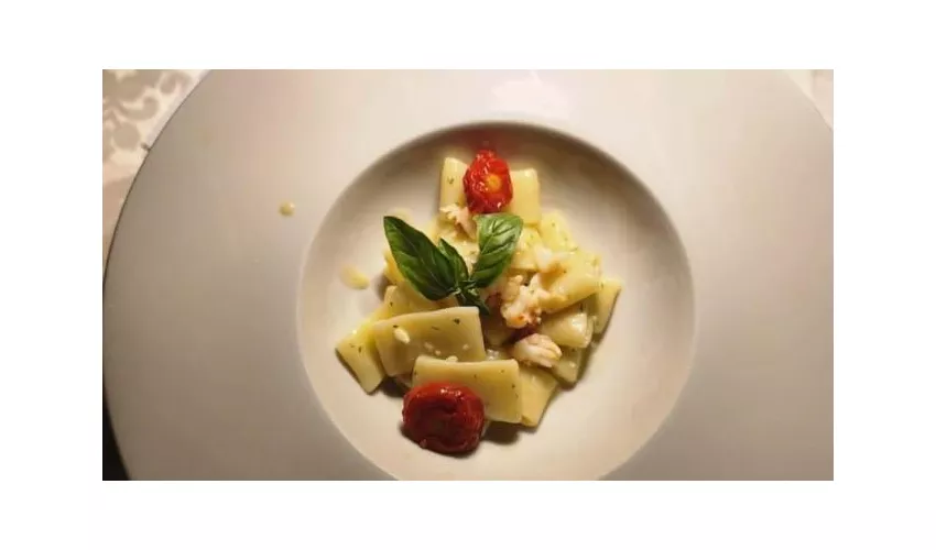 Rovèscio - Food and Lounge