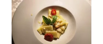 Rovèscio - Food and Lounge