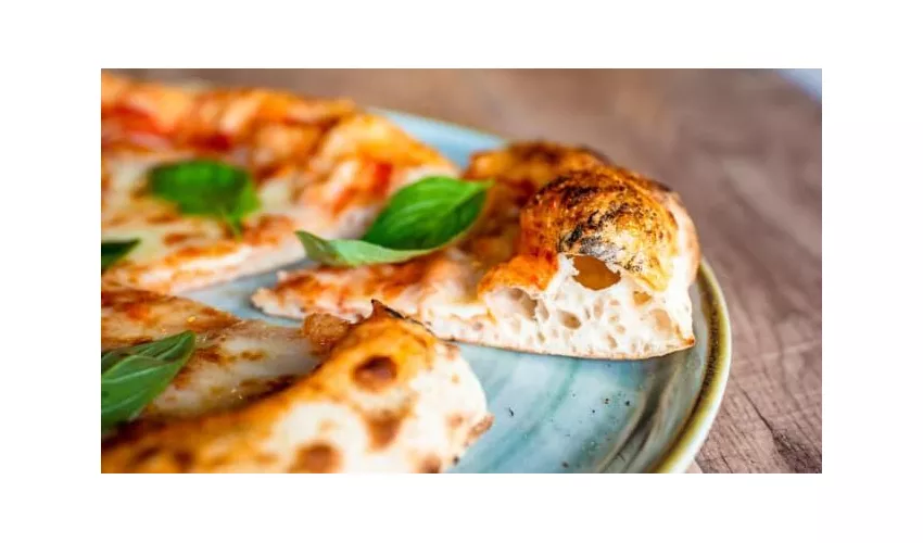 Pizzeria ristorante Grill Tourlé