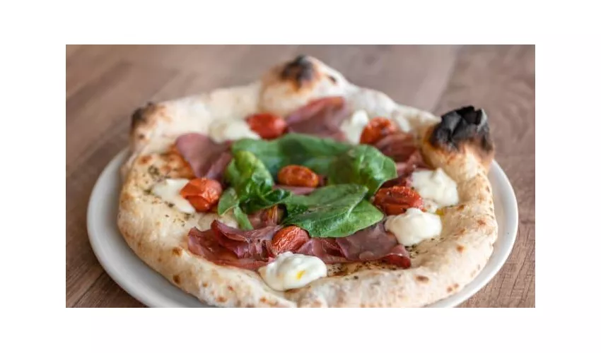 Pizzeria ristorante Grill Tourlé