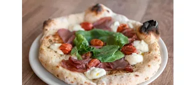 Pizzeria ristorante Grill Tourlé