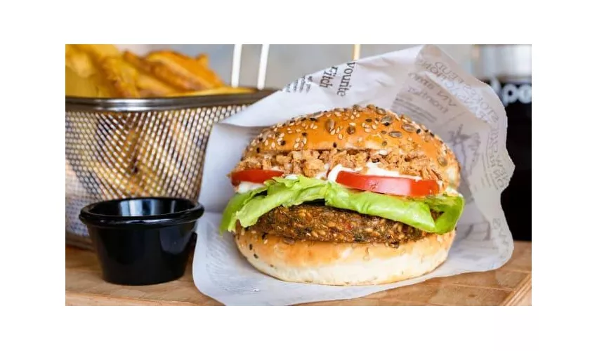 Pizzeria ristorante Grill Tourlé