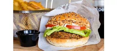 Pizzeria ristorante Grill Tourlé