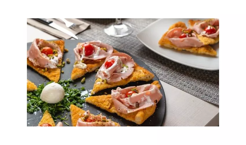 Pizzeria ristorante Grill Tourlé