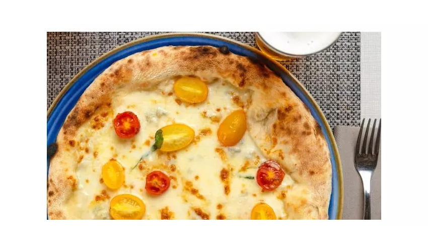 Pizzeria ristorante Grill Tourlé