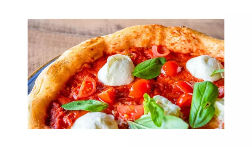 Pizzeria ristorante Grill Tourlé