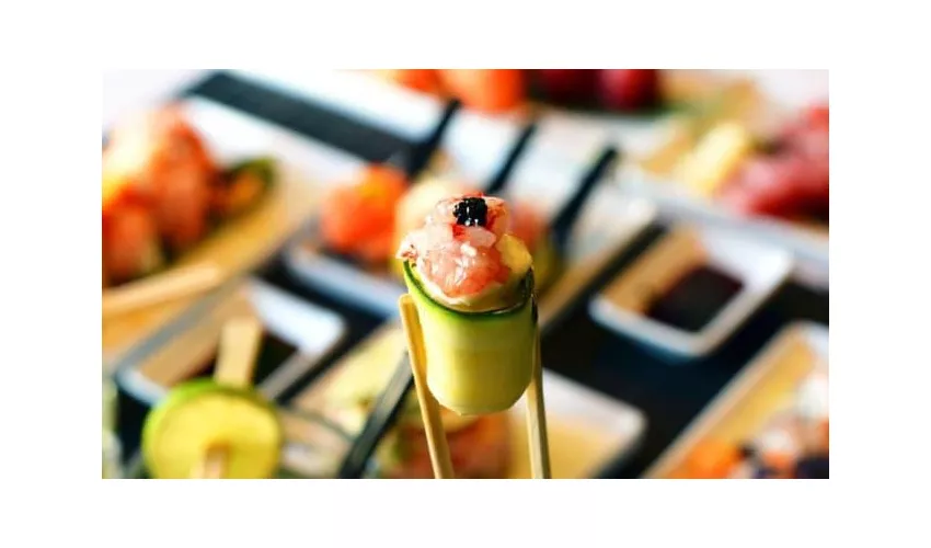 Zushi Padova