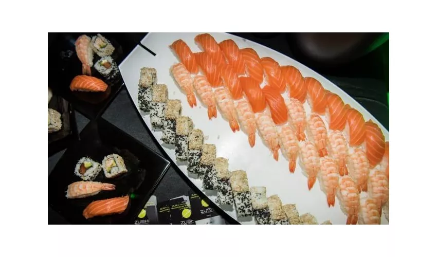 Zushi Padova