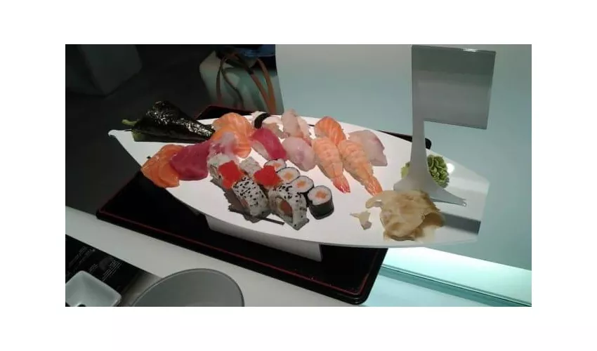 Zushi Padova