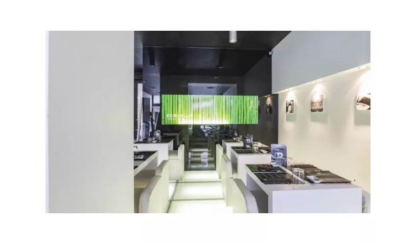 Zushi Verona
