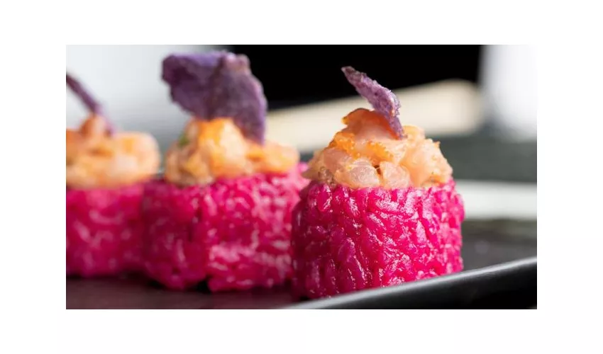 Zushi Verona