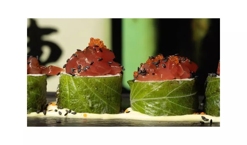 Zushi Verona