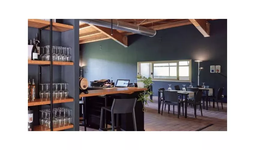 Cantina Glicine - Agriturismo e Cantina