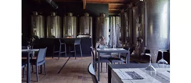 Cantina Glicine - Agriturismo e Cantina