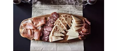 Cantina Glicine - Agriturismo e Cantina