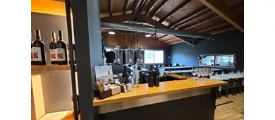 Cantina Glicine - Agriturismo e Cantina