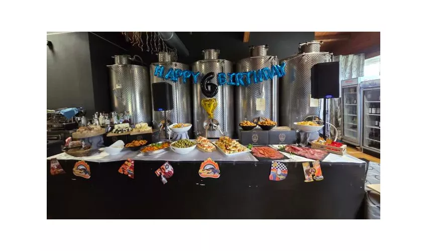 Cantina Glicine - Agriturismo e Cantina