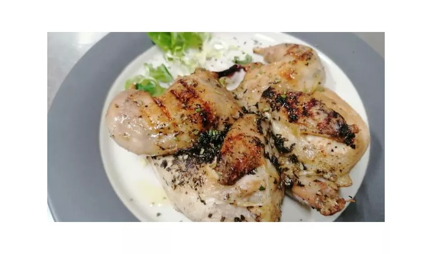 Cantina Glicine - Agriturismo e Cantina