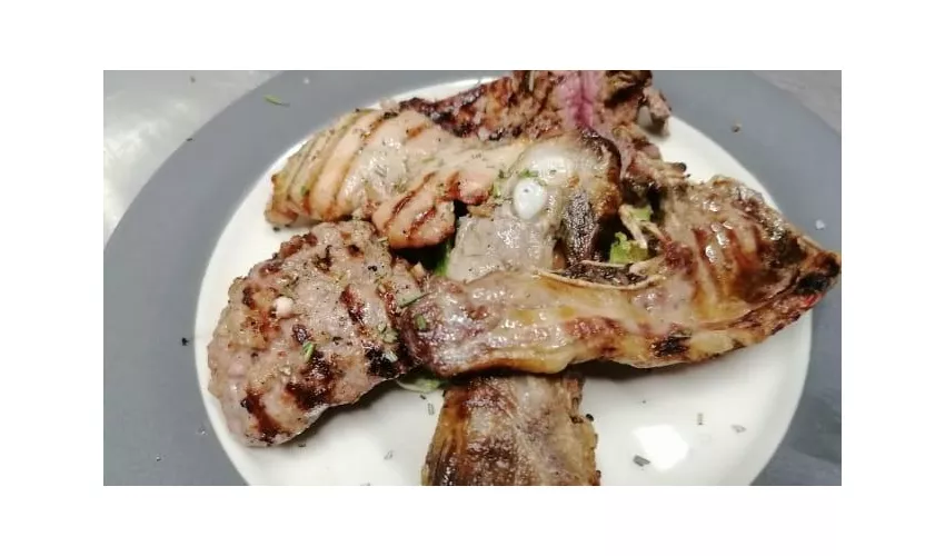 Cantina Glicine - Agriturismo e Cantina