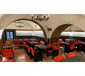 Catania Social Club ️ RISTORANTE TIPICO SICILIANO • PIZZERIA • PASTA • TAGLIERI • DRINK • BISTROT • OSTERIA • TRATTORIA