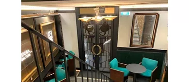 Catania Social Club ️ RISTORANTE TIPICO SICILIANO • PIZZERIA • PASTA • TAGLIERI • DRINK • BISTROT • OSTERIA • TRATTORIA